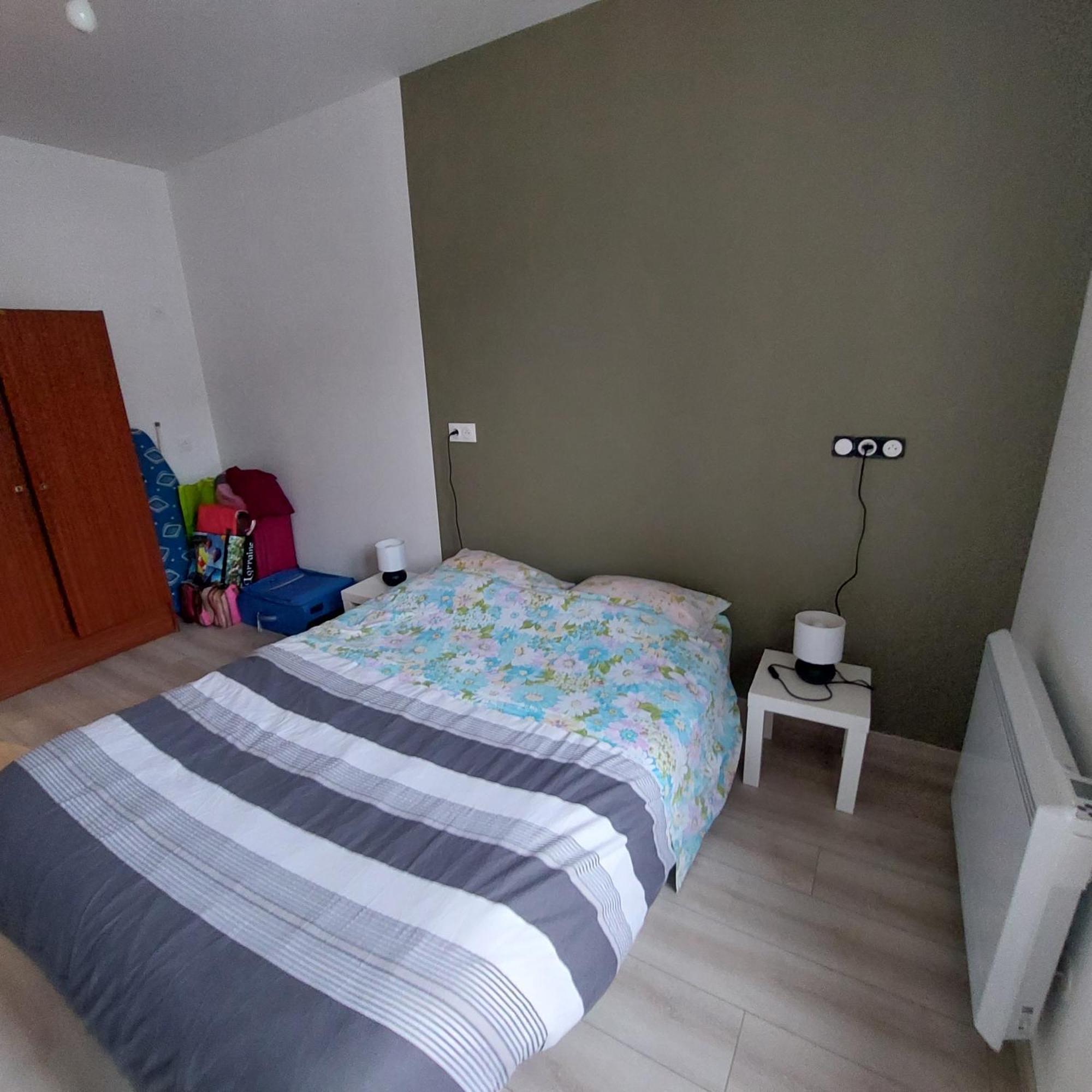 Residence Les Hortensias L4 Bourbonne-les-Bains Dış mekan fotoğraf