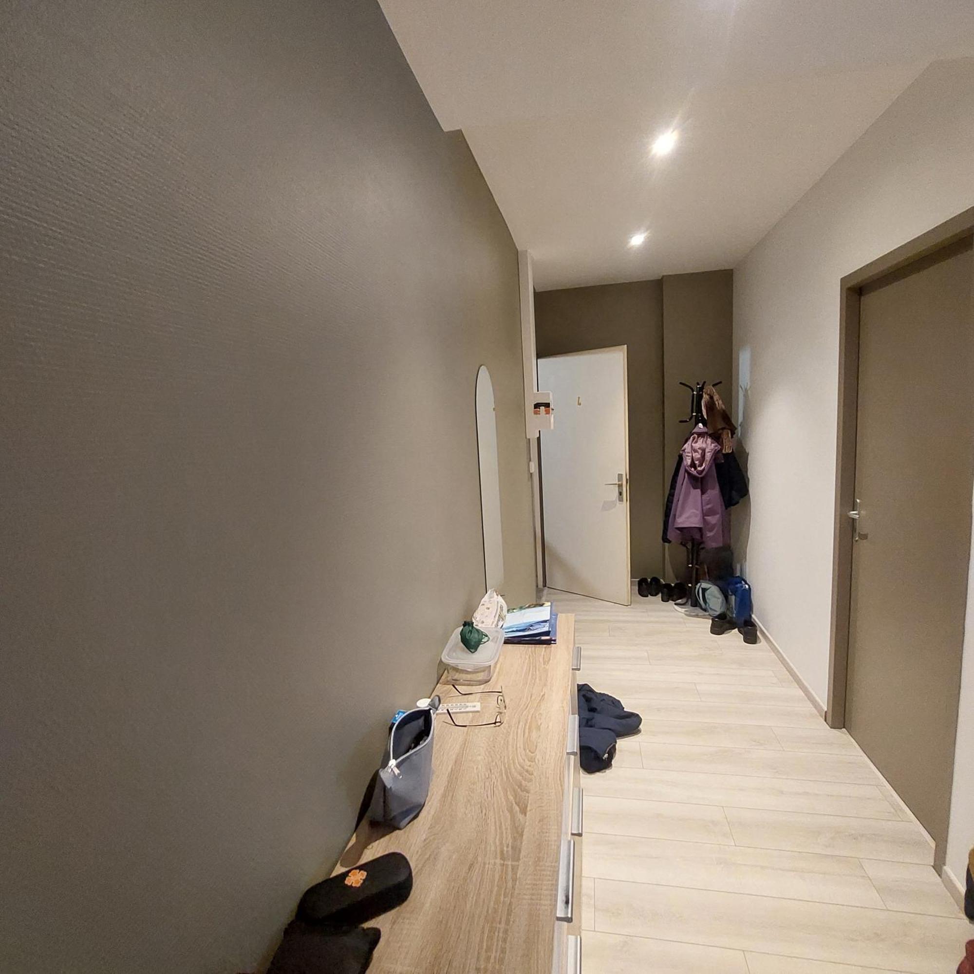 Residence Les Hortensias L4 Bourbonne-les-Bains Dış mekan fotoğraf